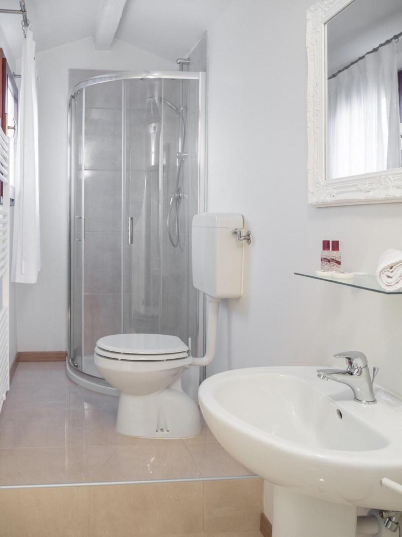 Grand Canal Suites - Oda