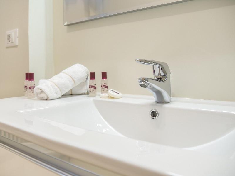 Grand Canal Suites - Oda