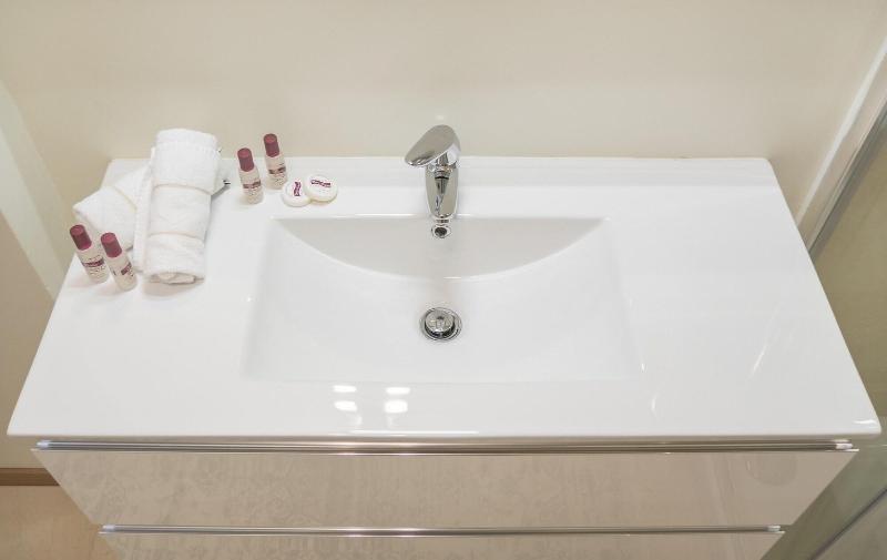 Grand Canal Suites - Oda