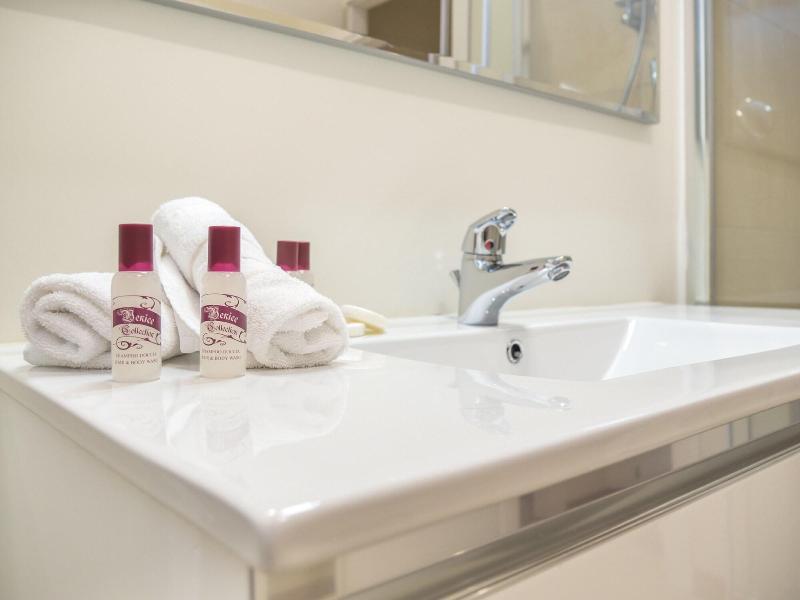 Grand Canal Suites - Oda