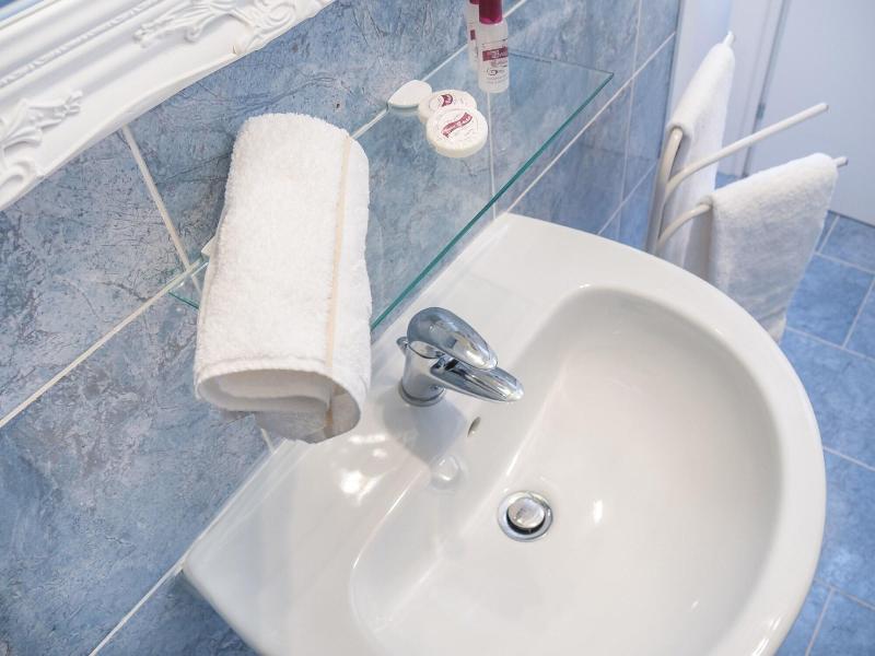 Grand Canal Suites - Oda