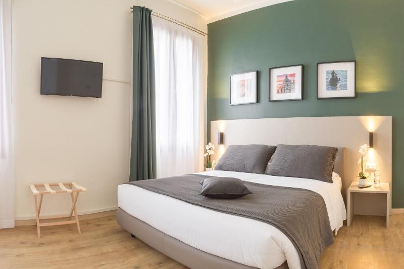Grand Canal Suites - Oda