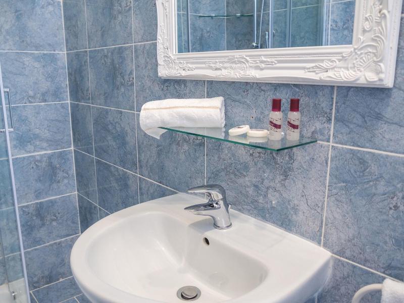 Grand Canal Suites - Oda