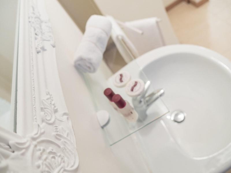 Grand Canal Suites - Oda