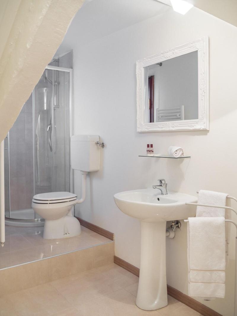 Grand Canal Suites - Oda