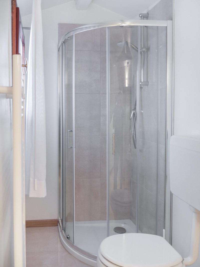 Grand Canal Suites - Oda