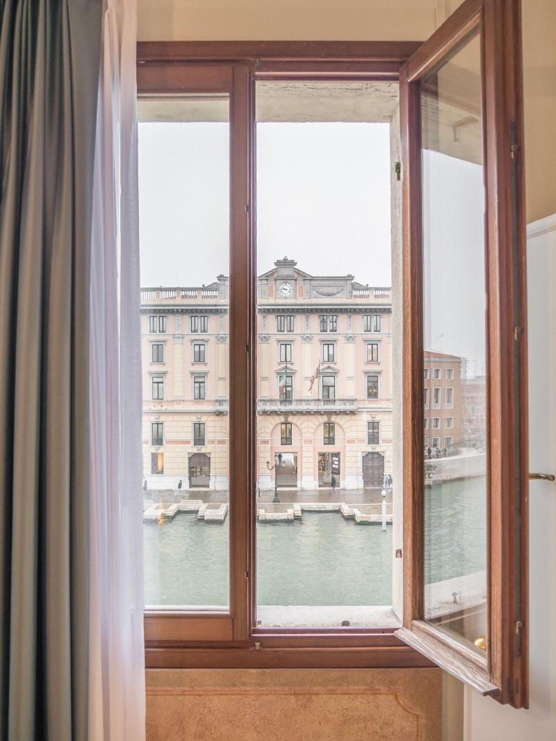 Grand Canal Suites - Oda