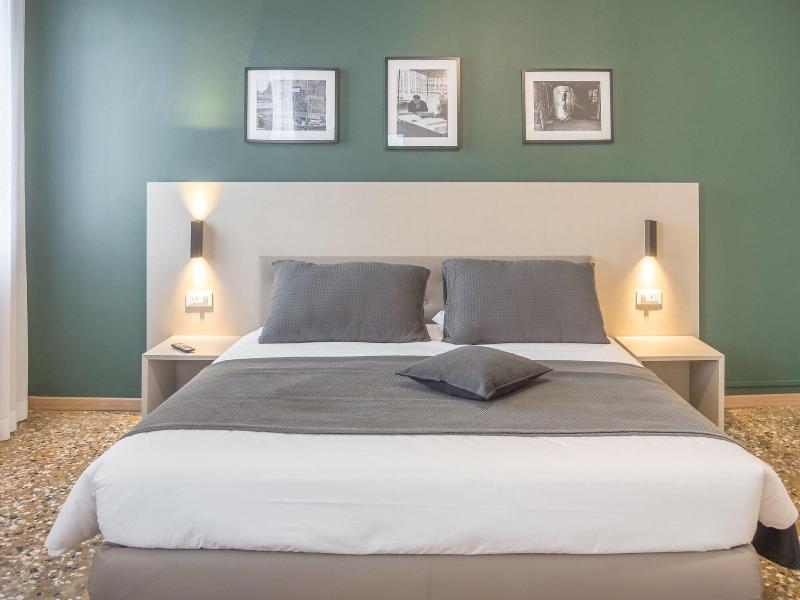 Grand Canal Suites - Oda