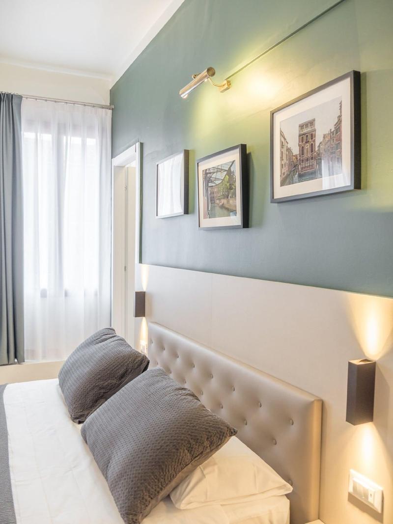 Grand Canal Suites - Oda