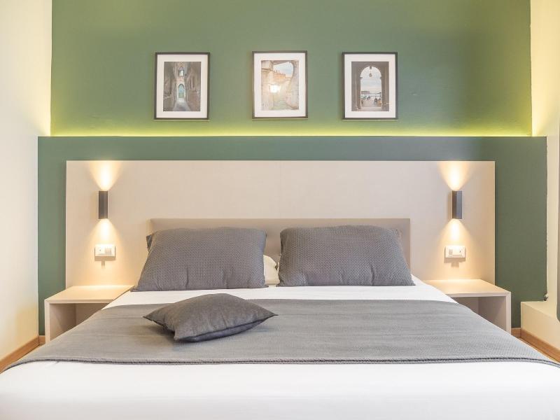 Grand Canal Suites - Oda
