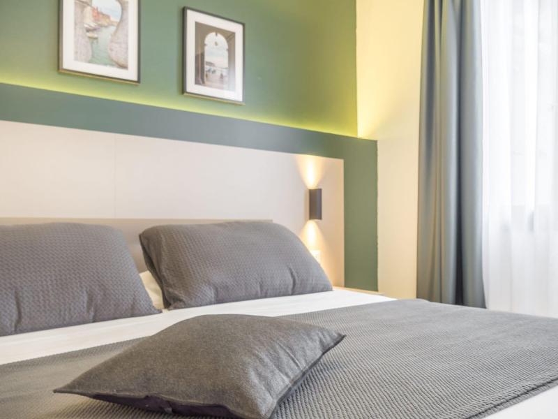 Grand Canal Suites - Oda