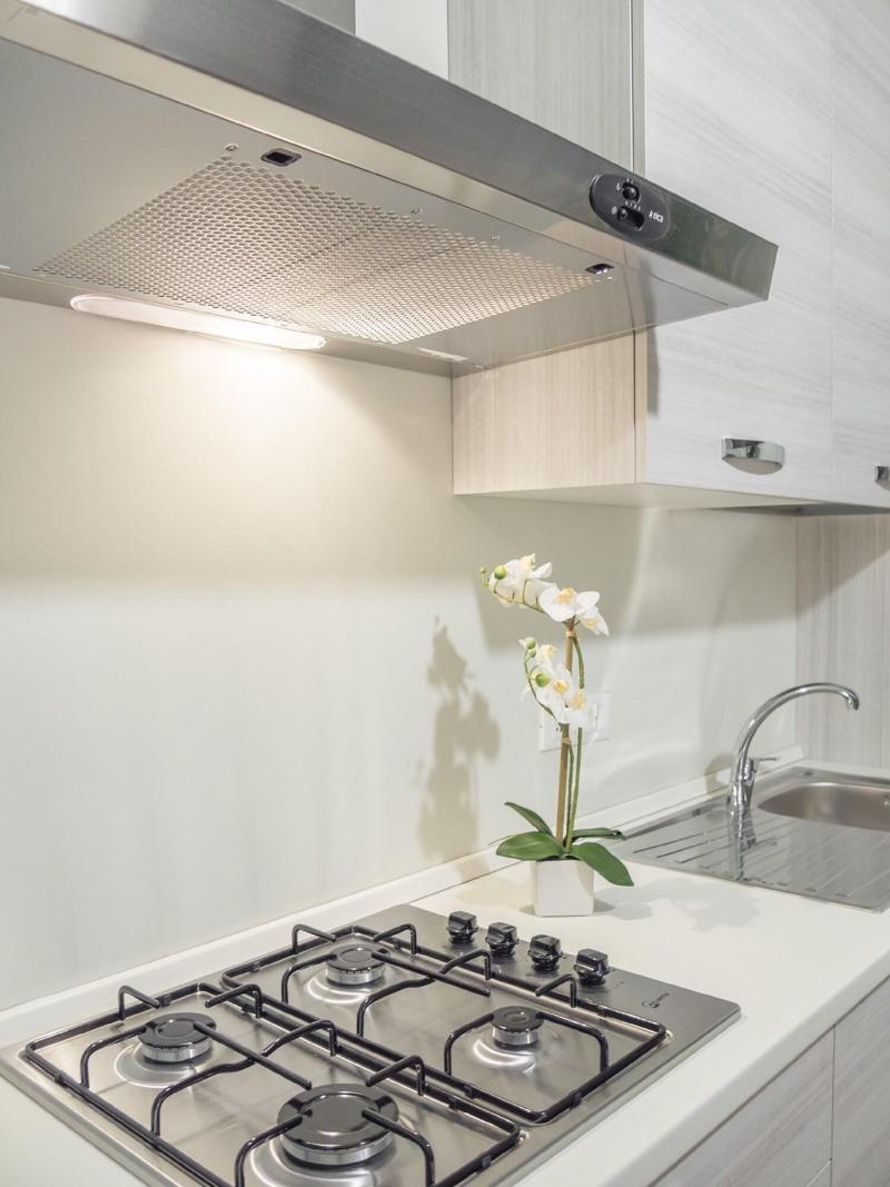 Grand Canal Suites - Oda