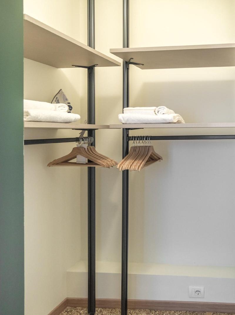 Grand Canal Suites - Oda