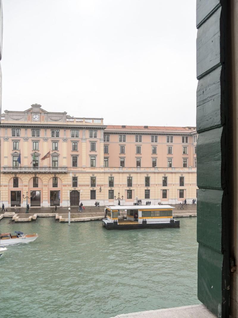 Grand Canal Suites - Oda
