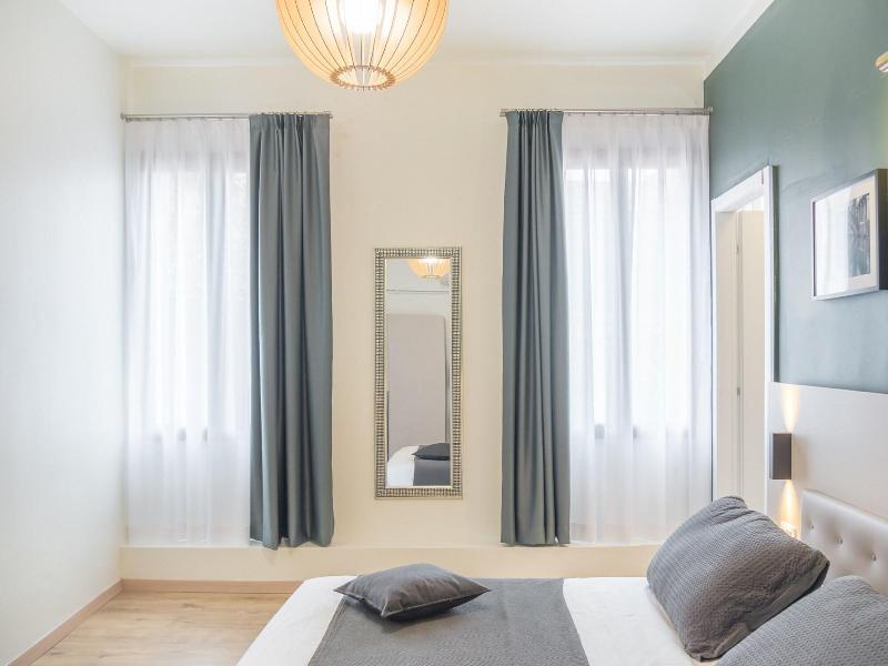 Grand Canal Suites - Oda