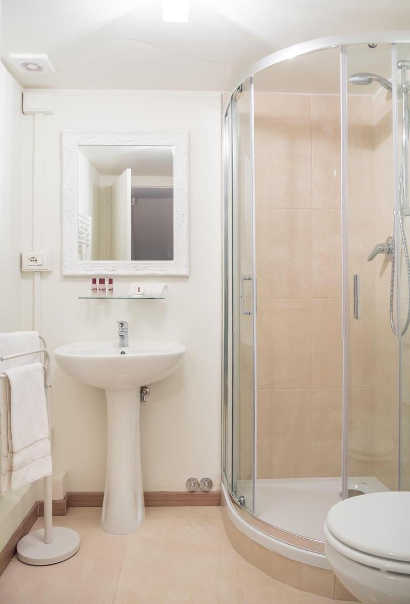 Grand Canal Suites - Oda