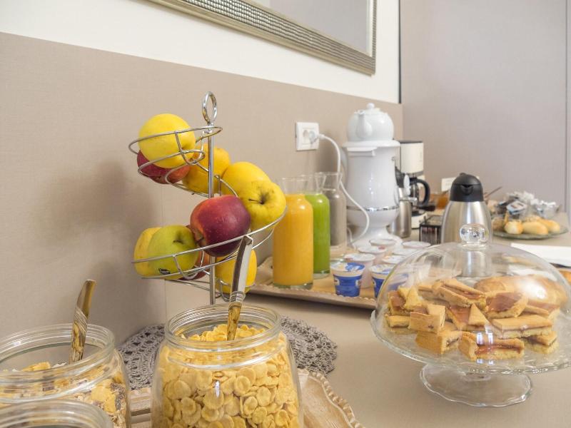 Grand Canal Suites - Restoran