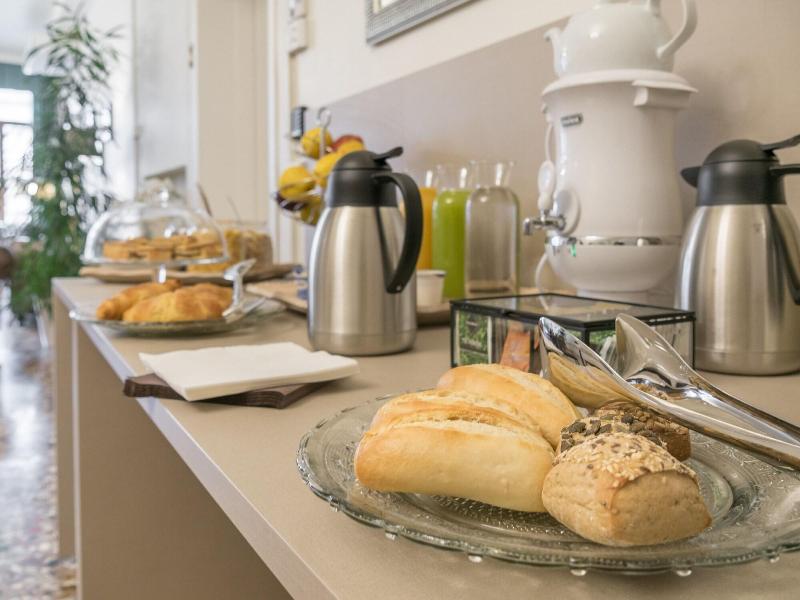 Grand Canal Suites - Restoran
