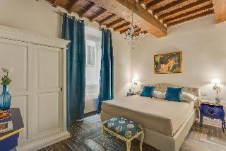 Residenza D Epoca Sant Anna otel fotoğrafı