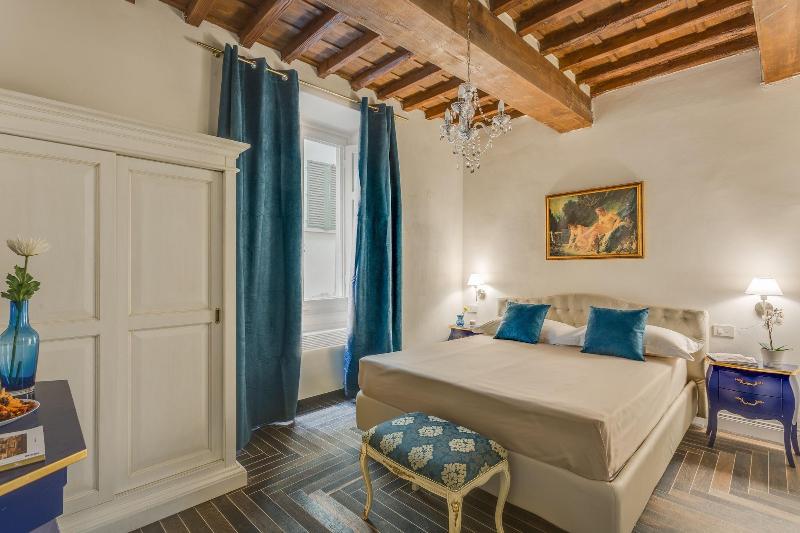Residenza D Epoca Sant Anna - Genel