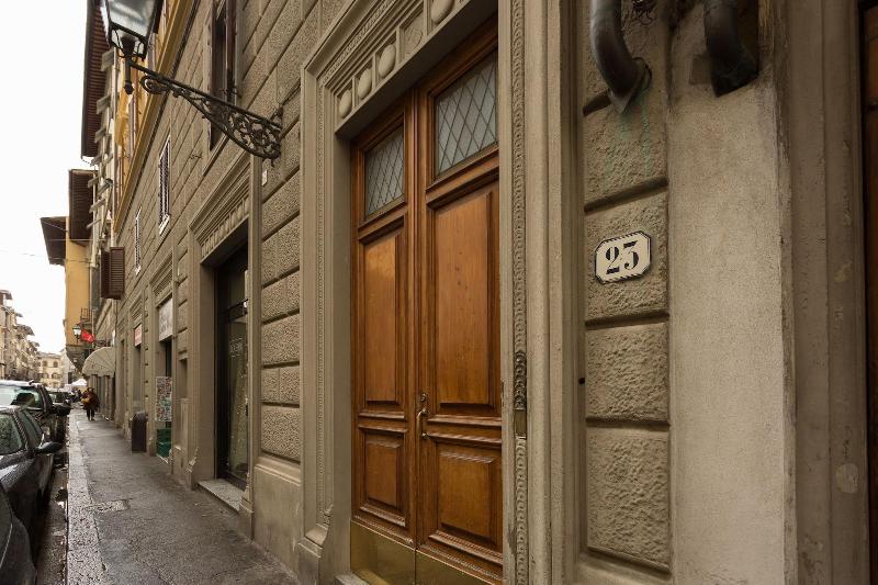 Residenza D Epoca Sant Anna - Genel