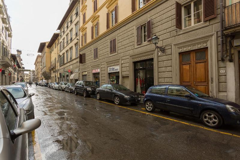Residenza D Epoca Sant Anna - Genel