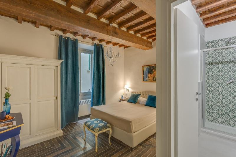 Residenza D Epoca Sant Anna - Oda