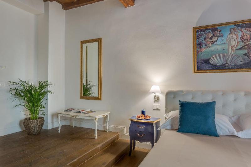 Residenza D Epoca Sant Anna - Oda