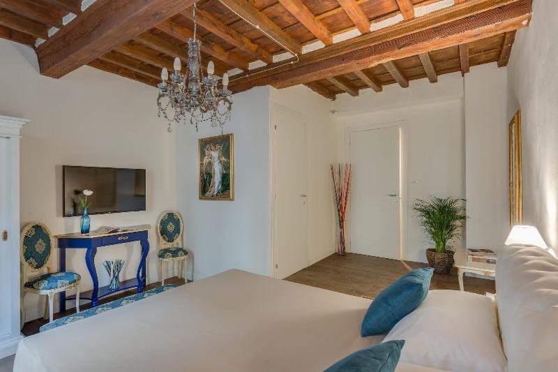 Residenza D Epoca Sant Anna - Oda