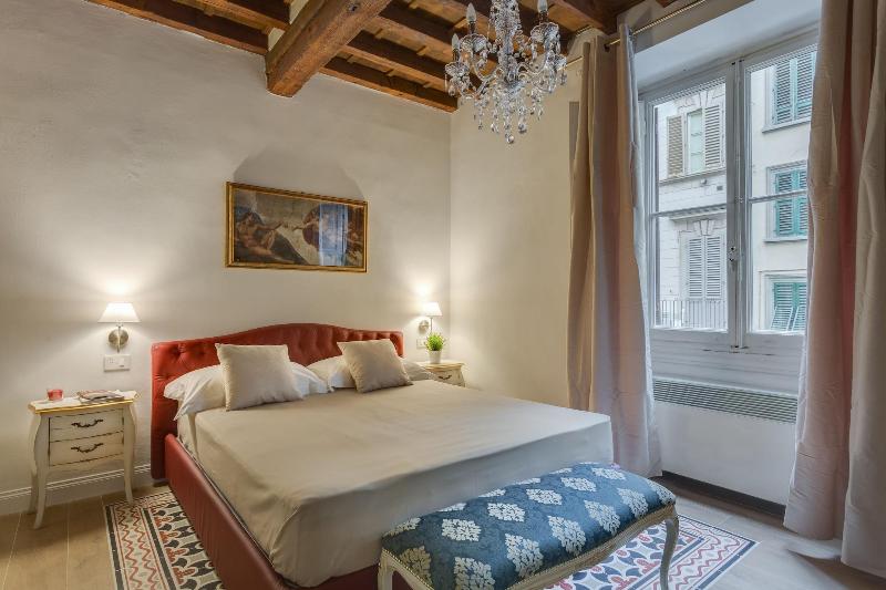 Residenza D Epoca Sant Anna - Oda