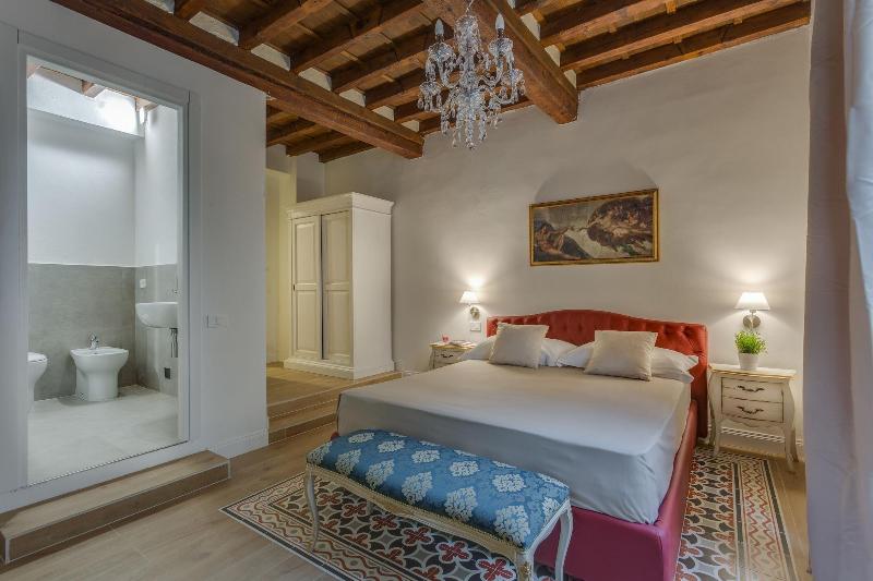 Residenza D Epoca Sant Anna - Oda