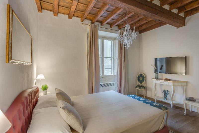 Residenza D Epoca Sant Anna - Oda