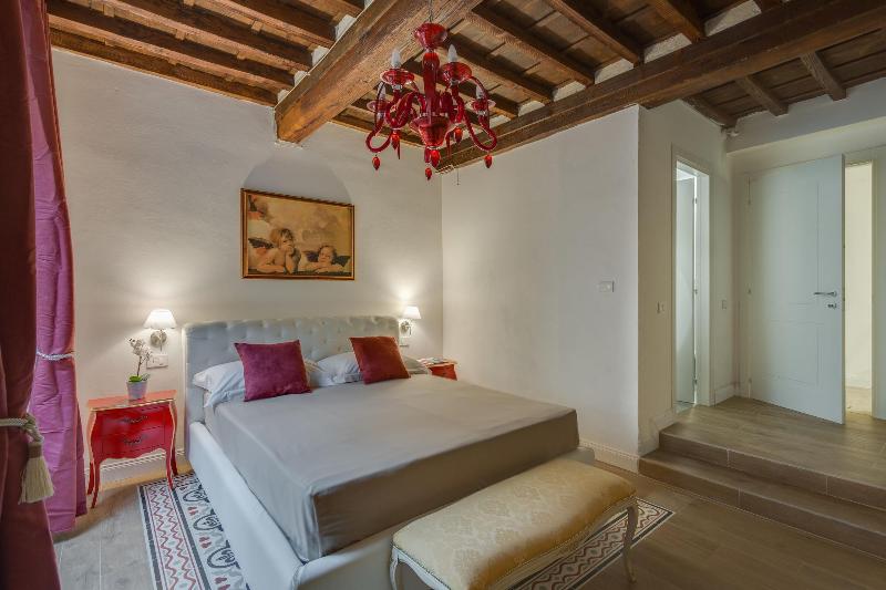 Residenza D Epoca Sant Anna - Oda