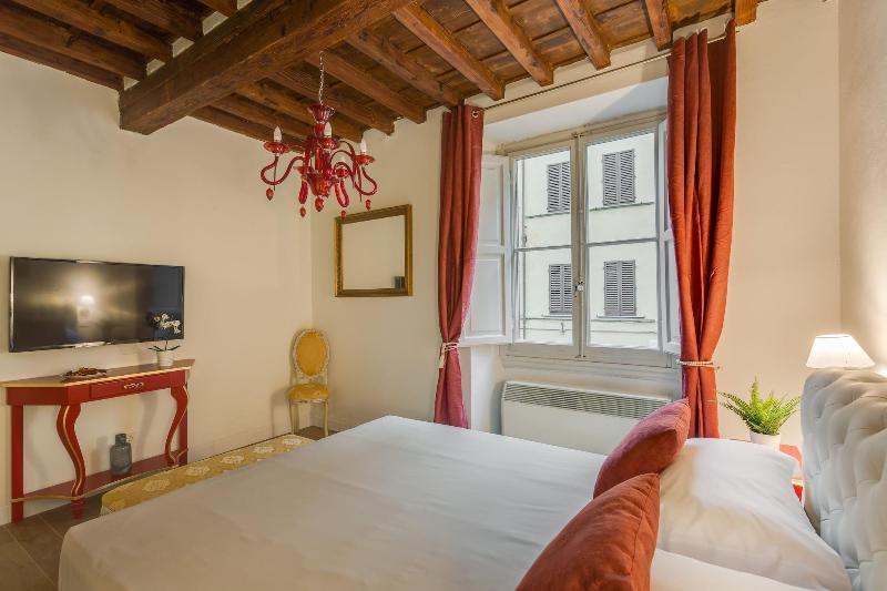 Residenza D Epoca Sant Anna - Oda