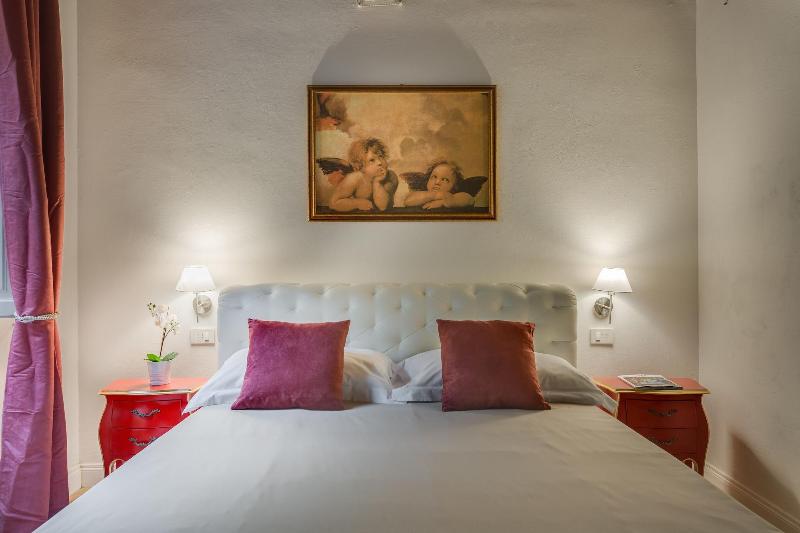 Residenza D Epoca Sant Anna - Oda