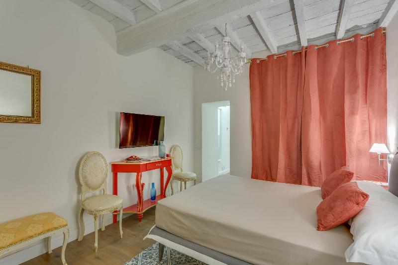 Residenza D Epoca Sant Anna - Oda