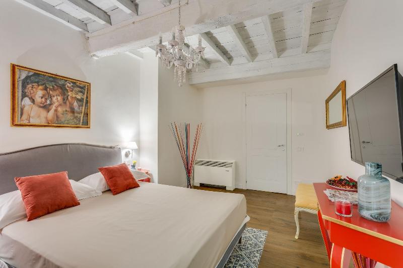 Residenza D Epoca Sant Anna - Oda