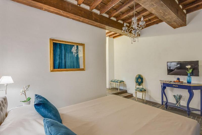 Residenza D Epoca Sant Anna - Oda