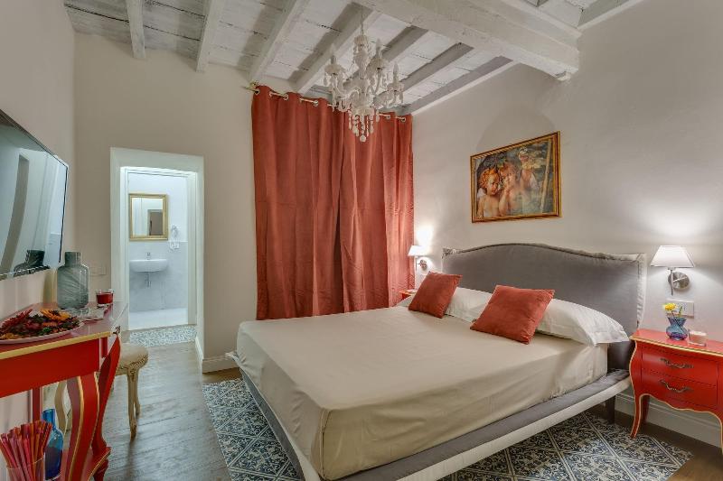 Residenza D Epoca Sant Anna - Oda
