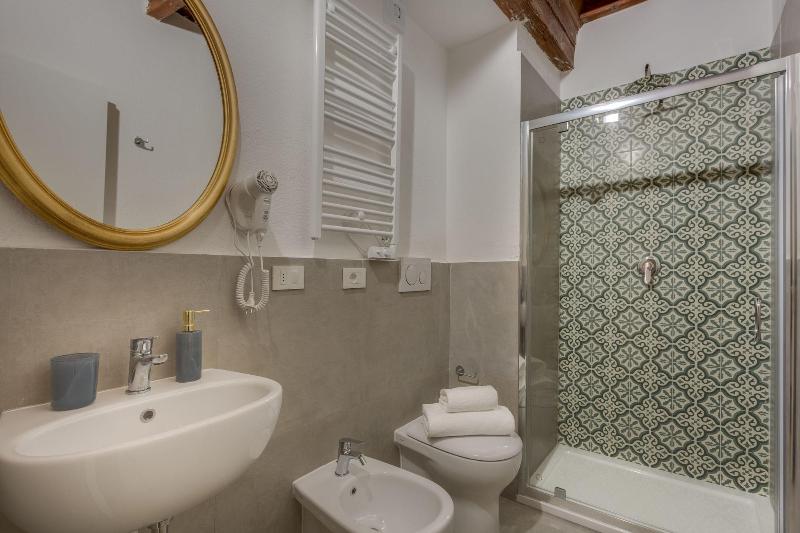 Residenza D Epoca Sant Anna - Oda