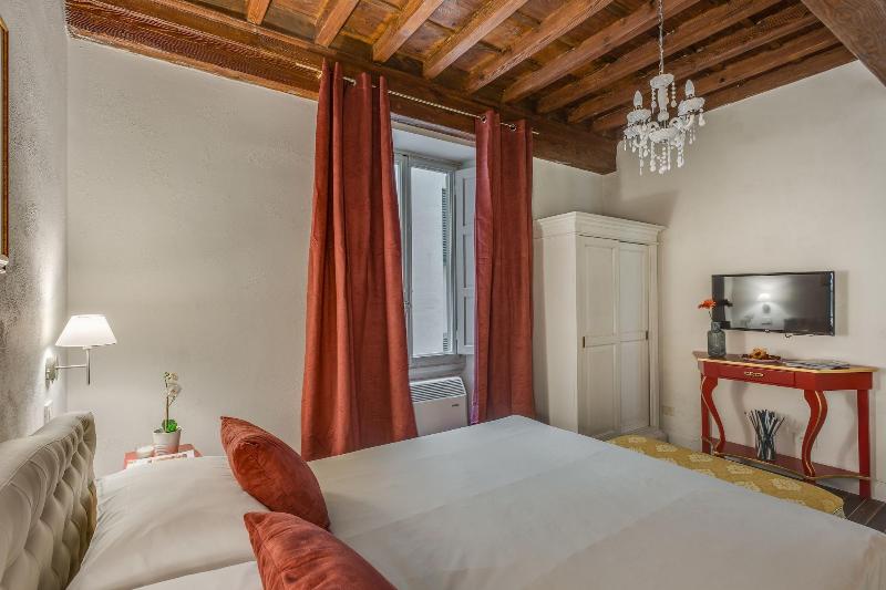 Residenza D Epoca Sant Anna - Oda