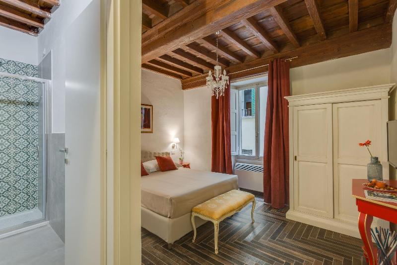 Residenza D Epoca Sant Anna - Oda