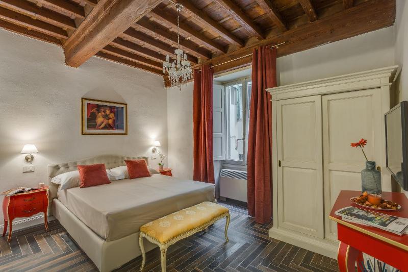 Residenza D Epoca Sant Anna - Oda
