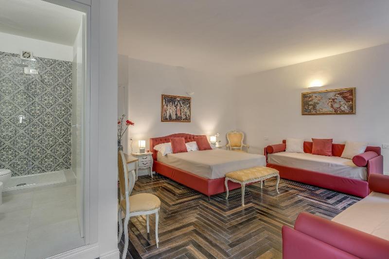 Residenza D Epoca Sant Anna - Oda