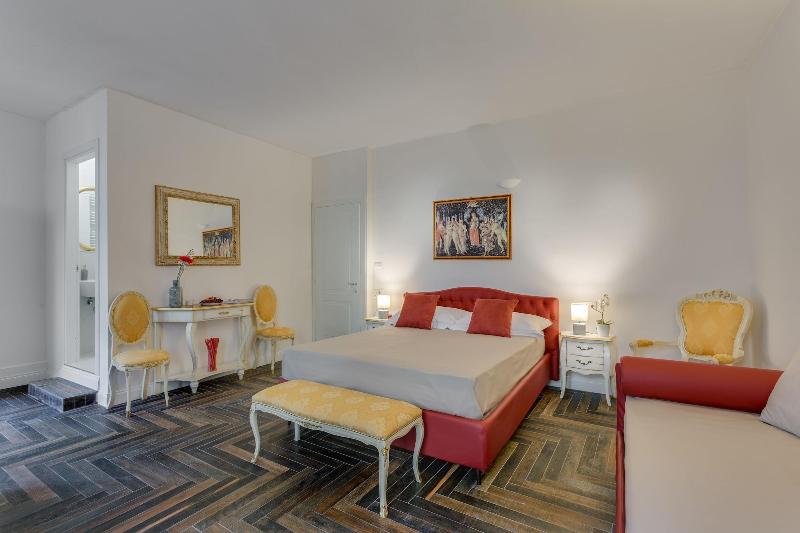 Residenza D Epoca Sant Anna - Oda