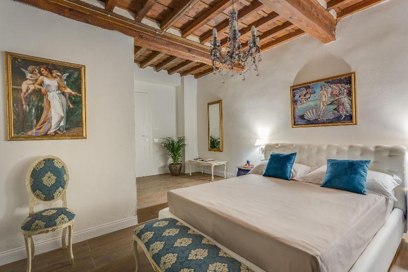 Residenza D Epoca Sant Anna - Oda