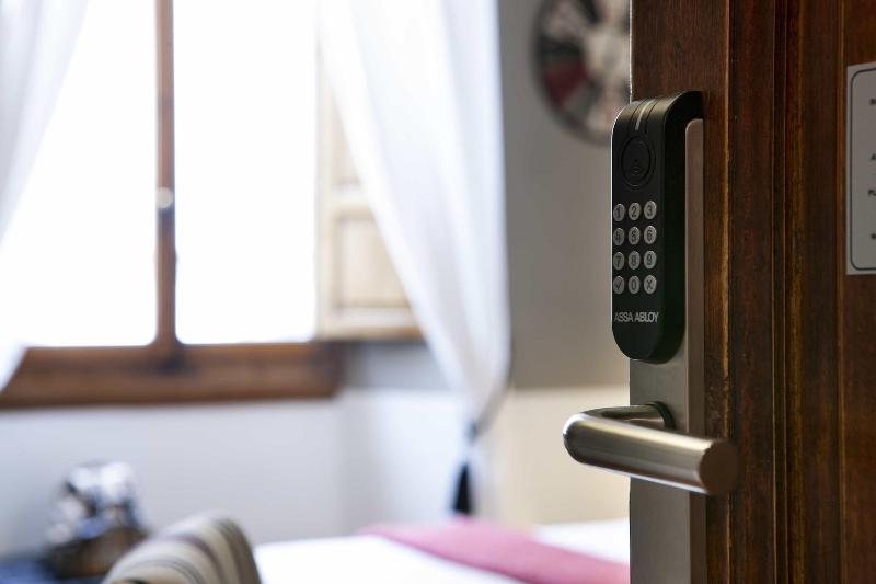 Prestigia Rooms B B Firenze - Genel