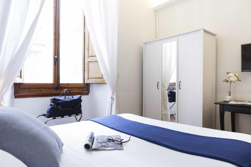 Prestigia Rooms B B Firenze - Oda