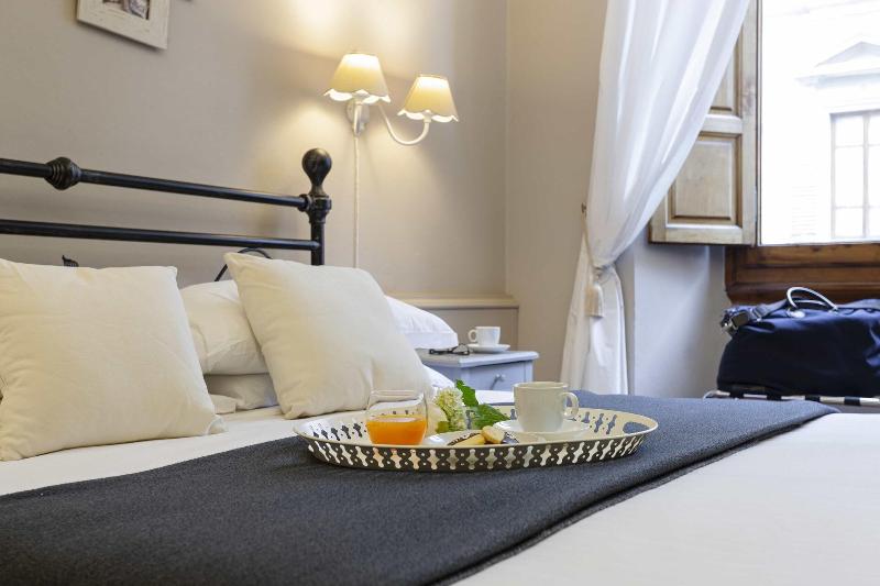 Prestigia Rooms B B Firenze - Oda