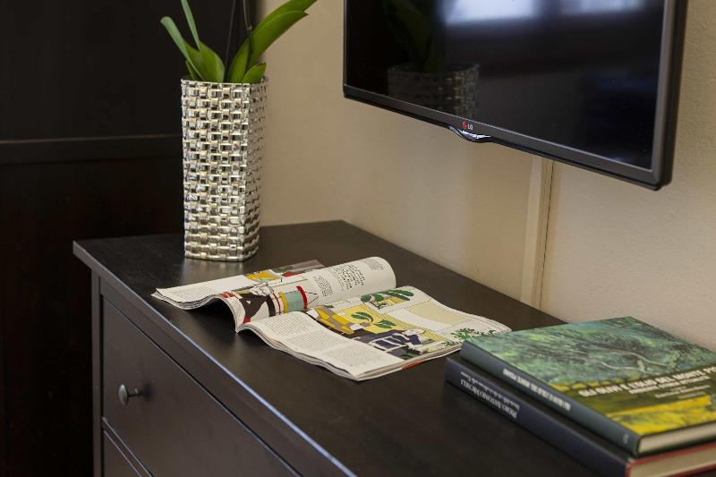 Prestigia Rooms B B Firenze - Oda